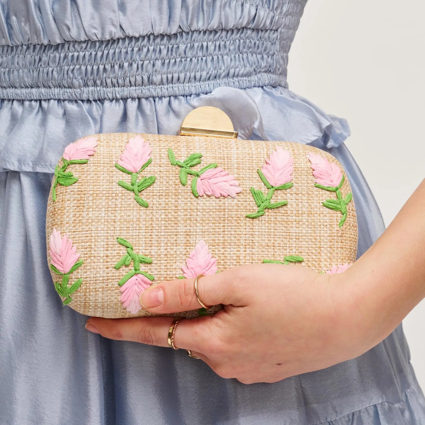 Kayden Evening Bag