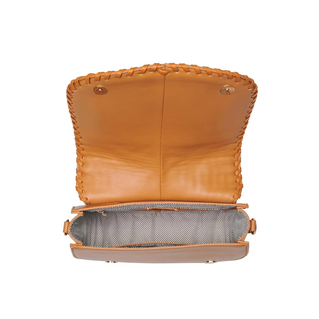 Cecillia Crossbody Tan