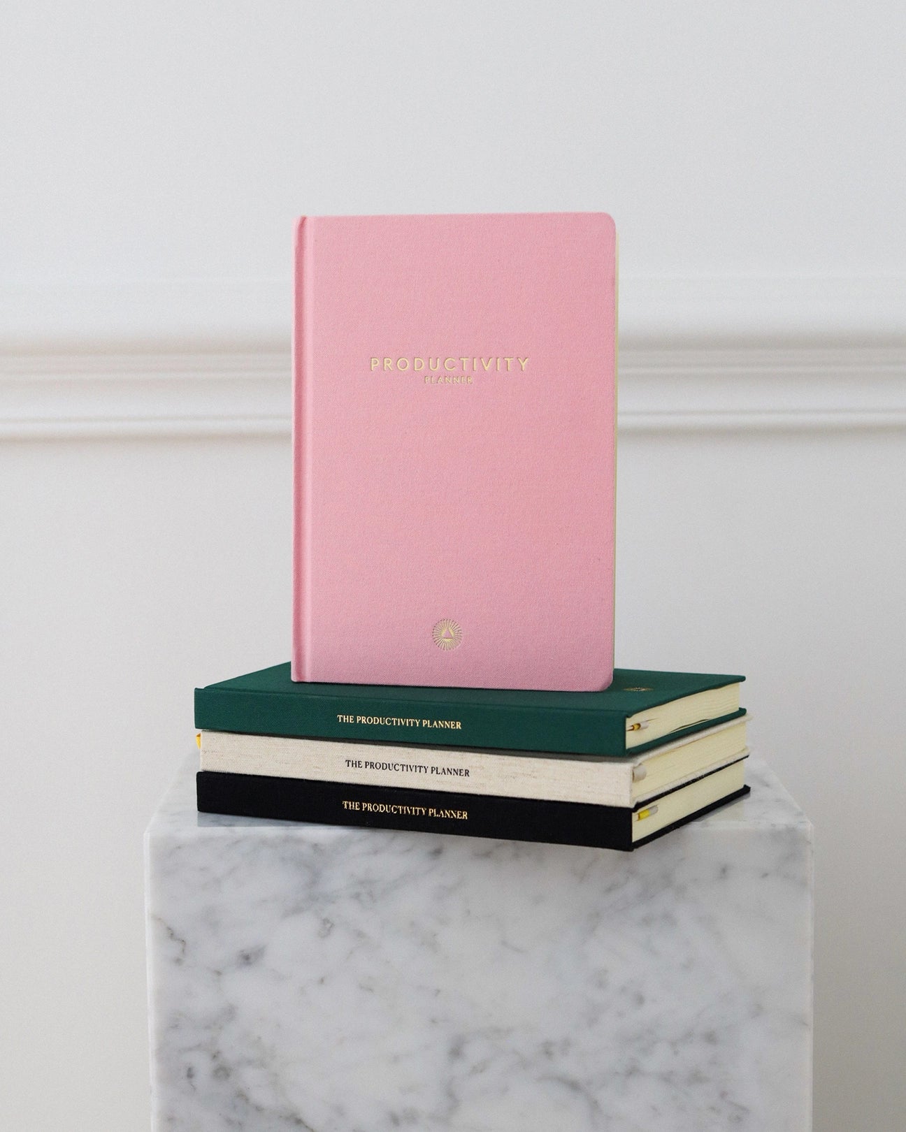 Productivity Planner - Clothe Boutique