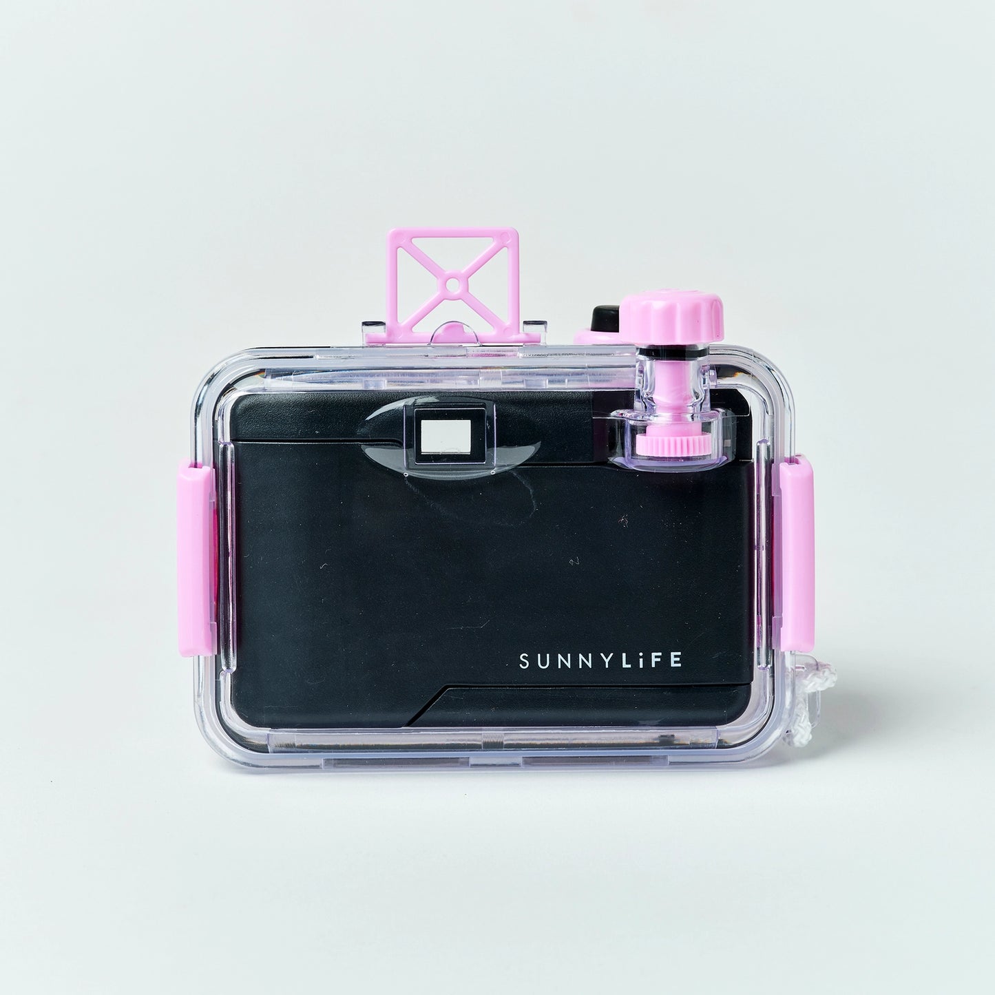 Underwater Pool Camera Magenta