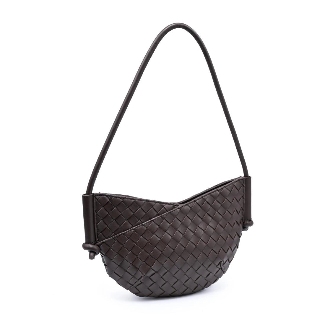 Oakley Shoulder Bag Chocolate