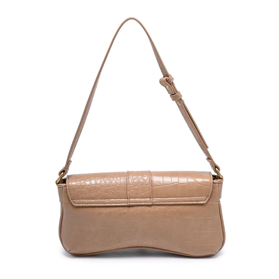 Marsilee Shoulder Bag Natural