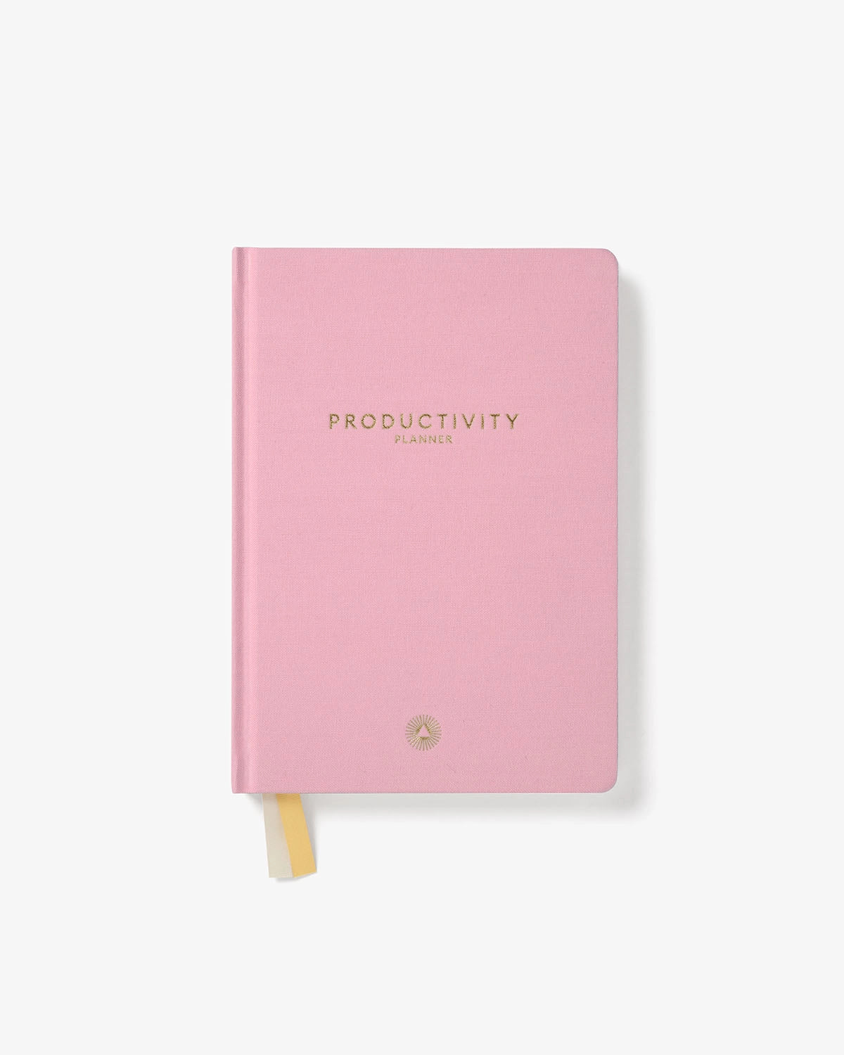 Productivity Planner - Clothe Boutique