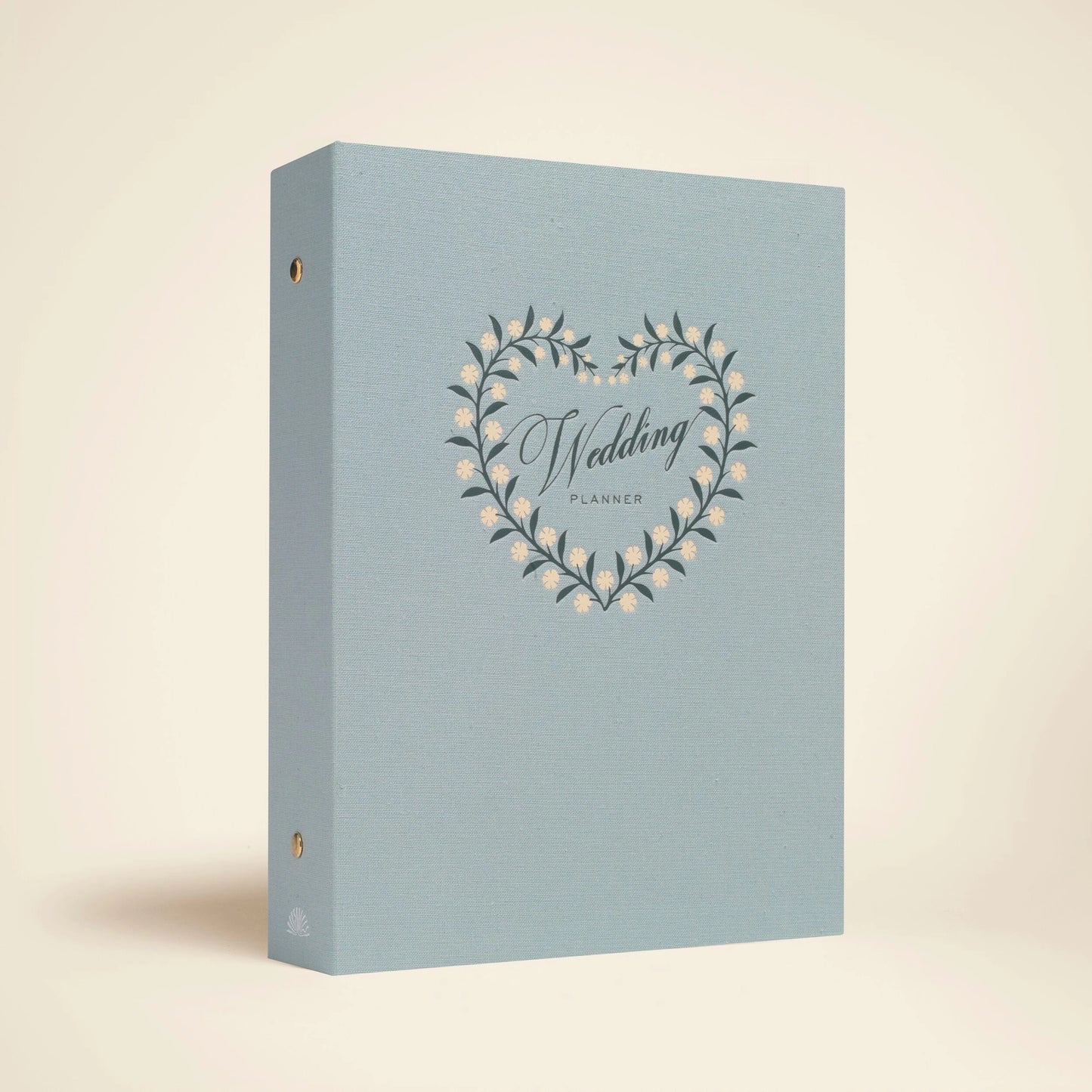 Wedding Binder with Love - Clothe Boutique