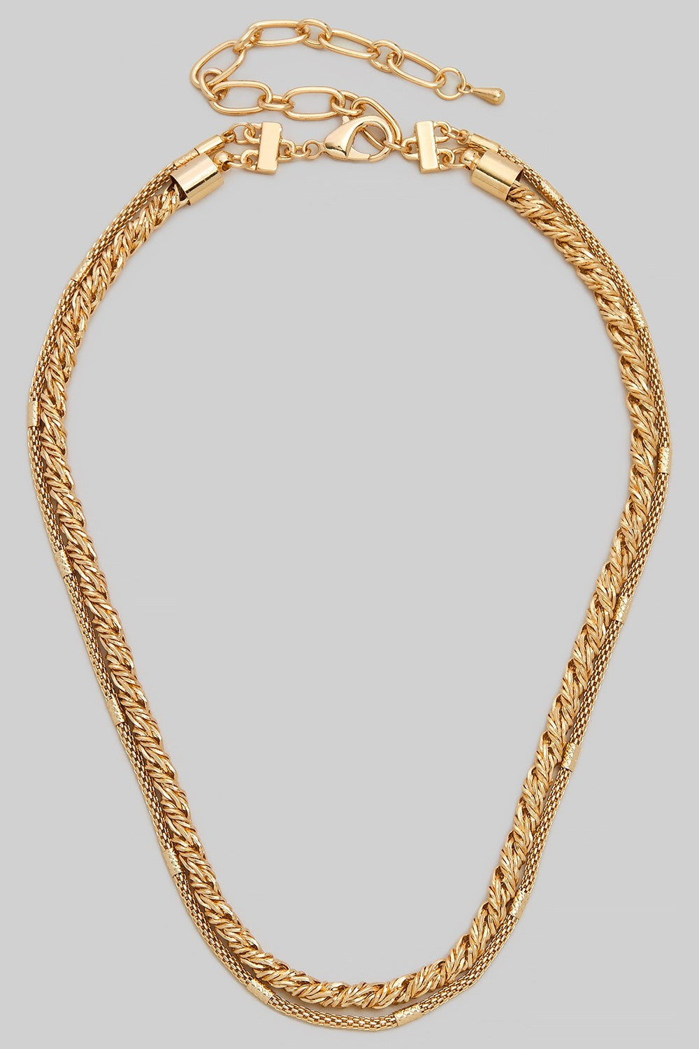 Rope Chain