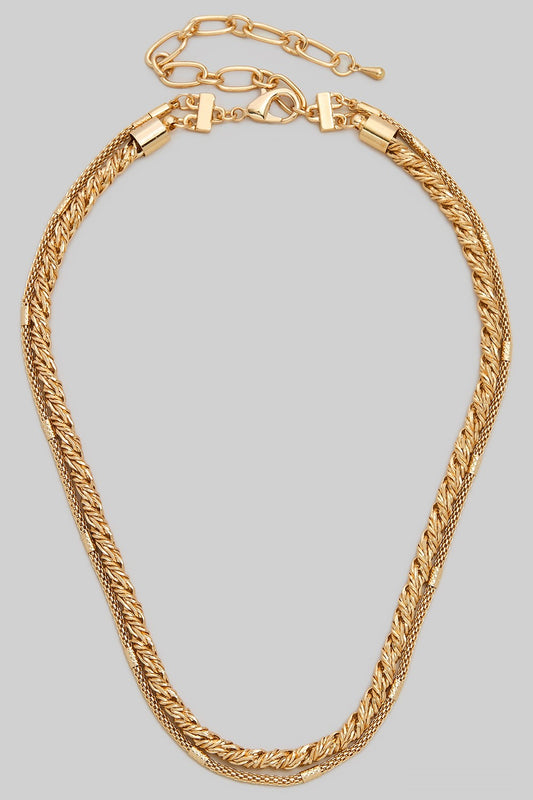 Rope Chain