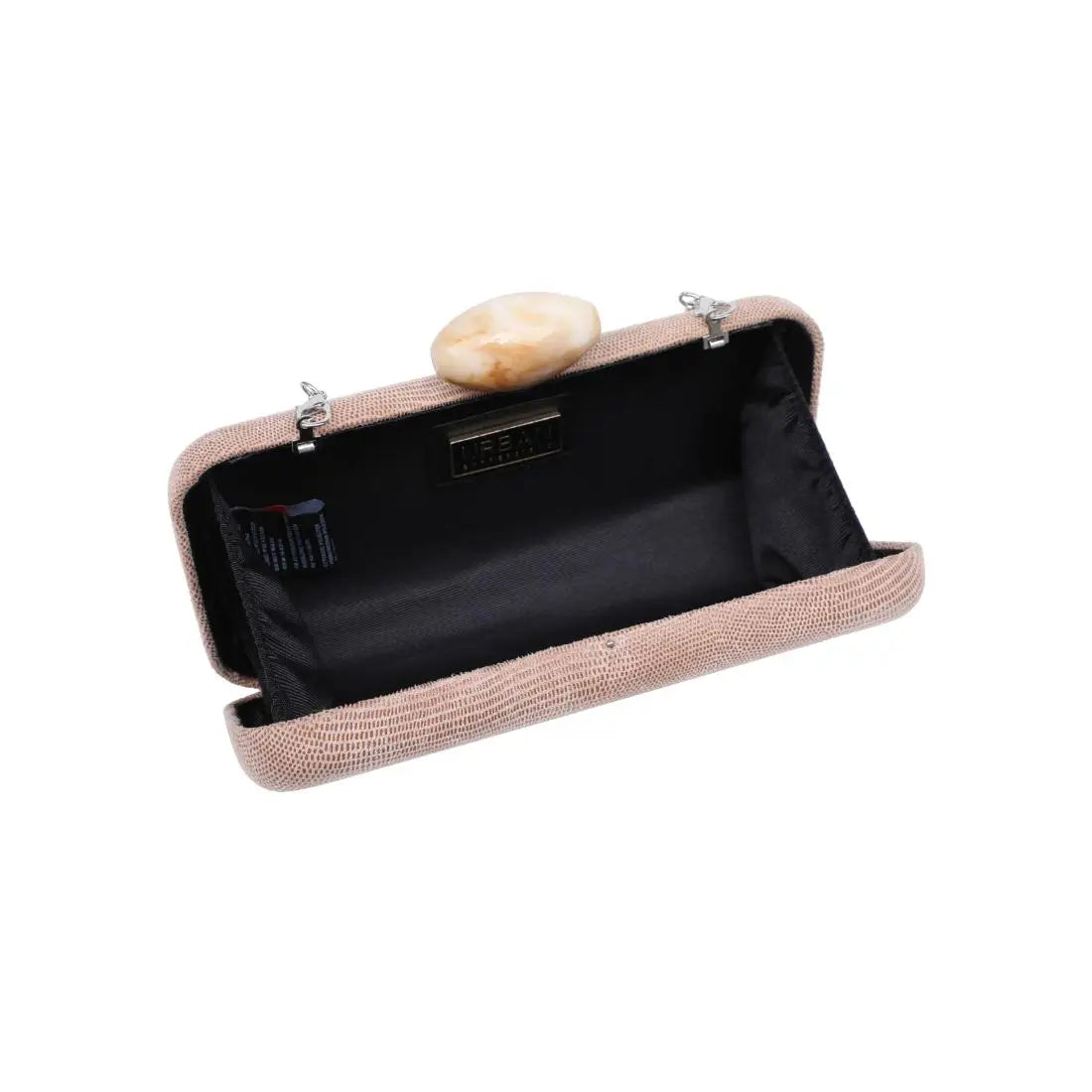 Dustin Evening Clutch Natural