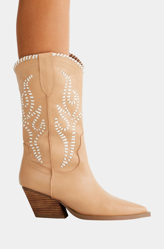 Avalee Cowboy Billini Boots