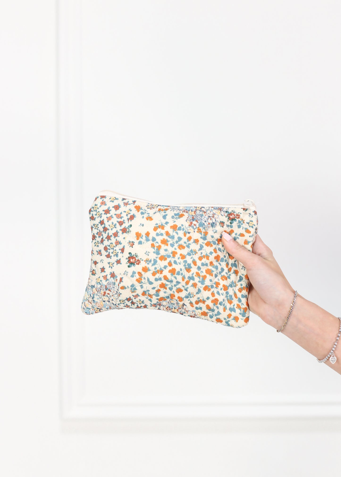 Winchester Patchwork Quilted Small Tools Bag
