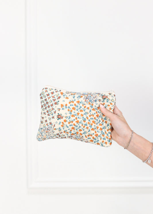 Winchester Patchwork Quilted Small Tools Bag