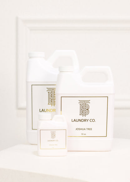 Laundry Detergent 32oz - Blonde