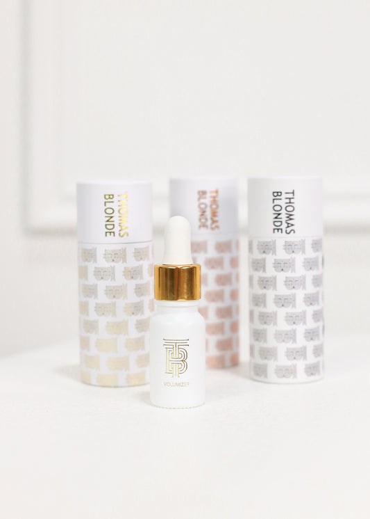 3 in 1 Volumizer Oil - Joshua Tree