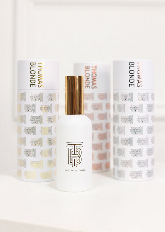Room Re-Fresh Linen Spray - Canyon