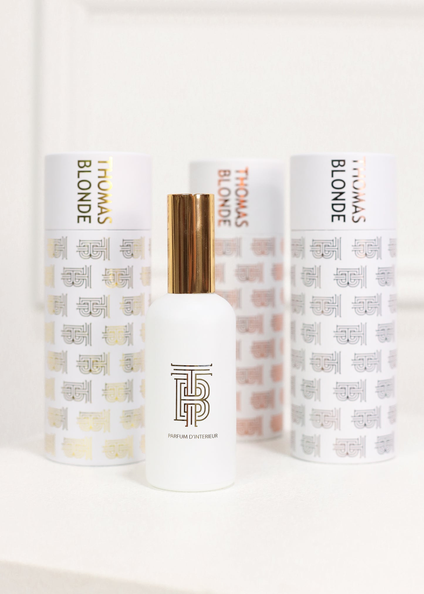 Room Re-Fresh Linen Spray - Blonde