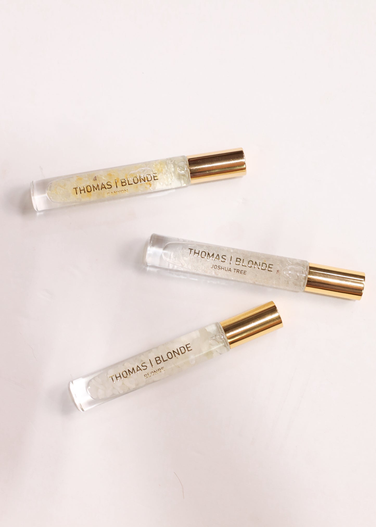 High Roller Perfume Stick - Canyon
