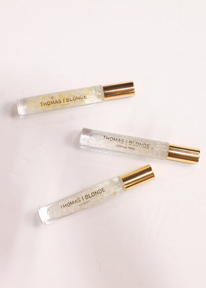 High Roller Perfume Stick - Blonde