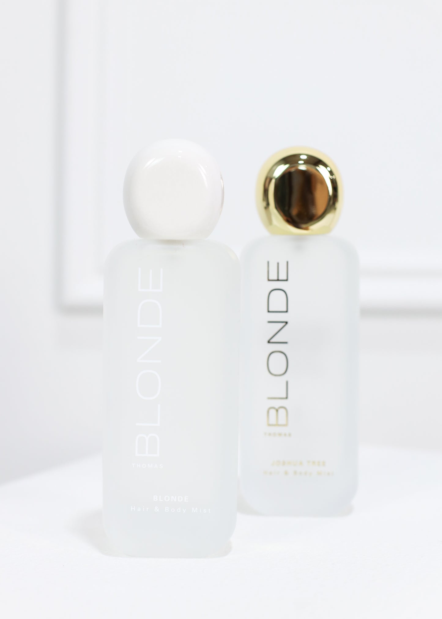Hair & Body Mist - Blonde