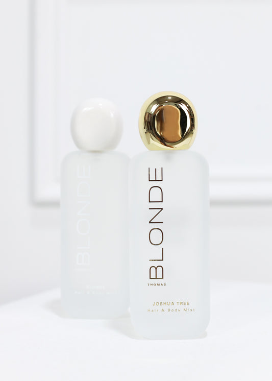 Hair & Body Mist - Joshua Tree