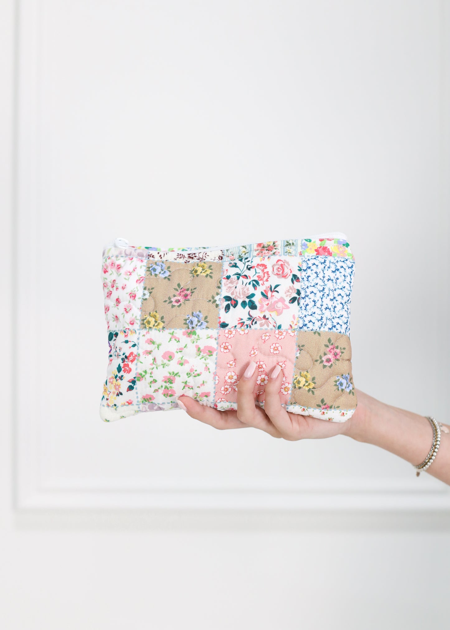 Horrible Idea Makeup Bag