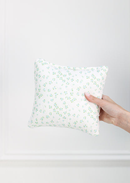 I Love That For You Quilted Pillow