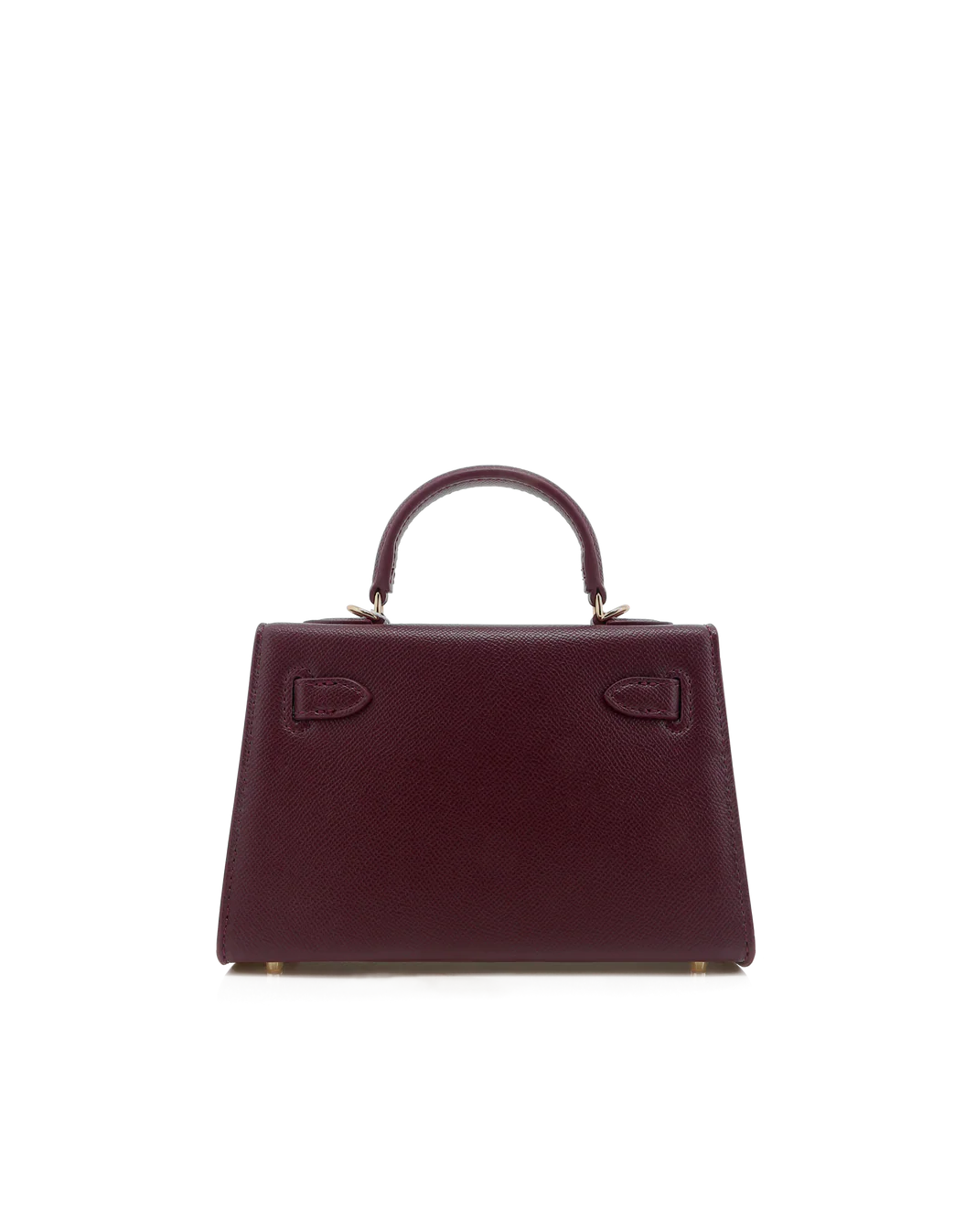 Hariette Boardeaux Handle Purse