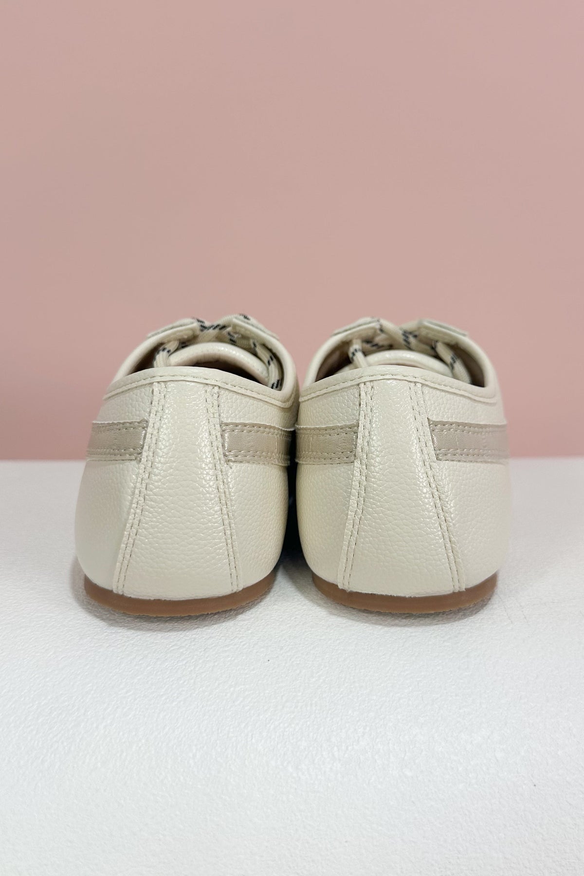 Matisse Sloane White Sneakers