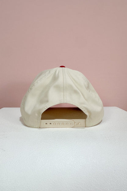 Kansas City Embroidered Trucker Hat