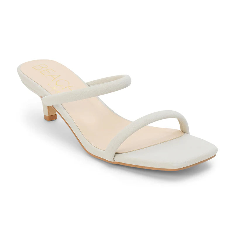 Matisse Jeanne Heels Natural