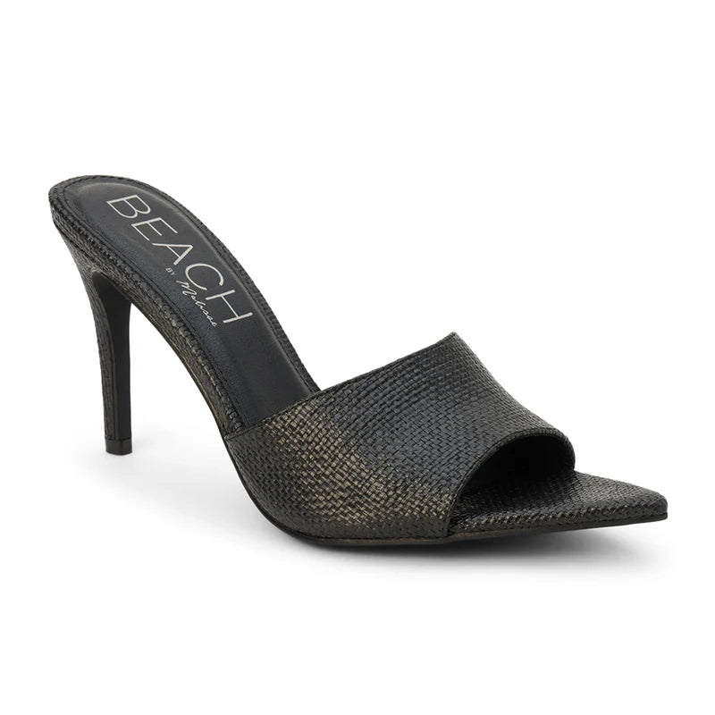 Matisse Jupiter Heels Black