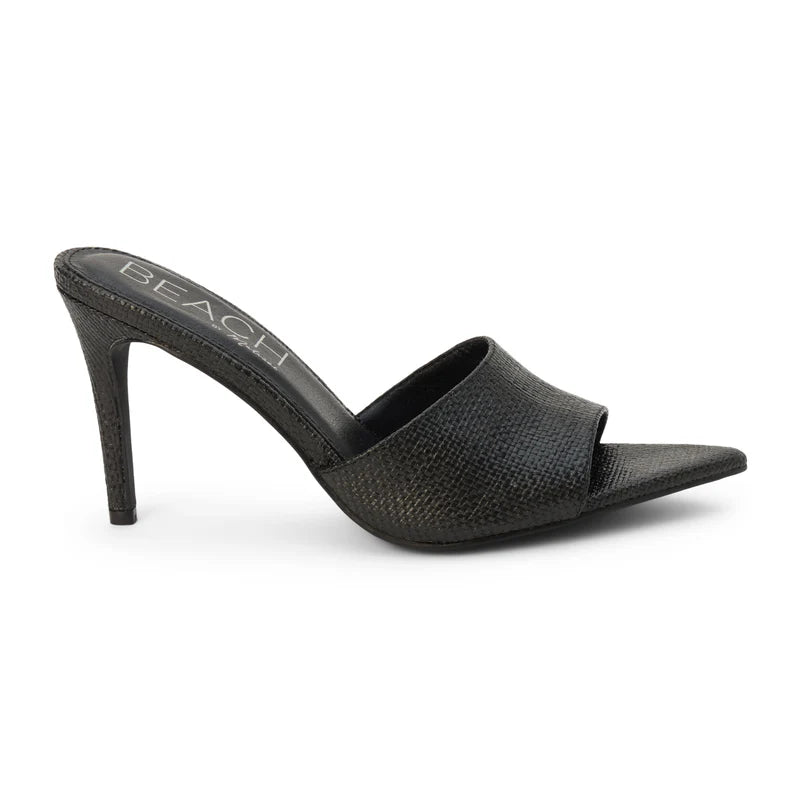 Matisse Jupiter Heels Black