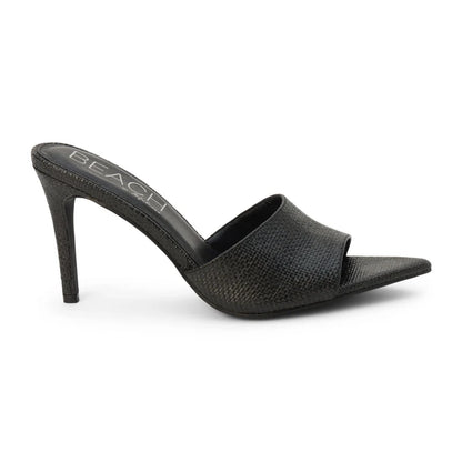 Matisse Jupiter Heels Black