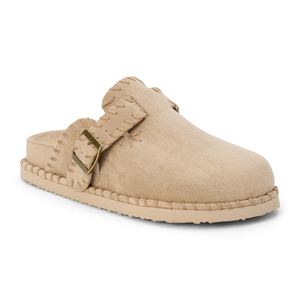 Matisse Percy Clogs Taupe - Clothe Boutique