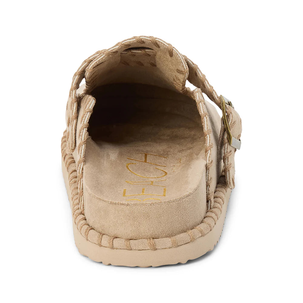 Matisse Percy Clogs Taupe - Clothe Boutique