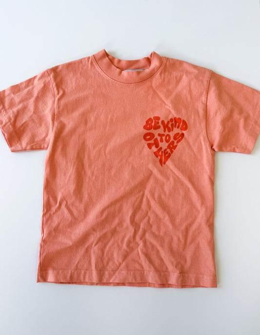 Be Kind Graphic Tee