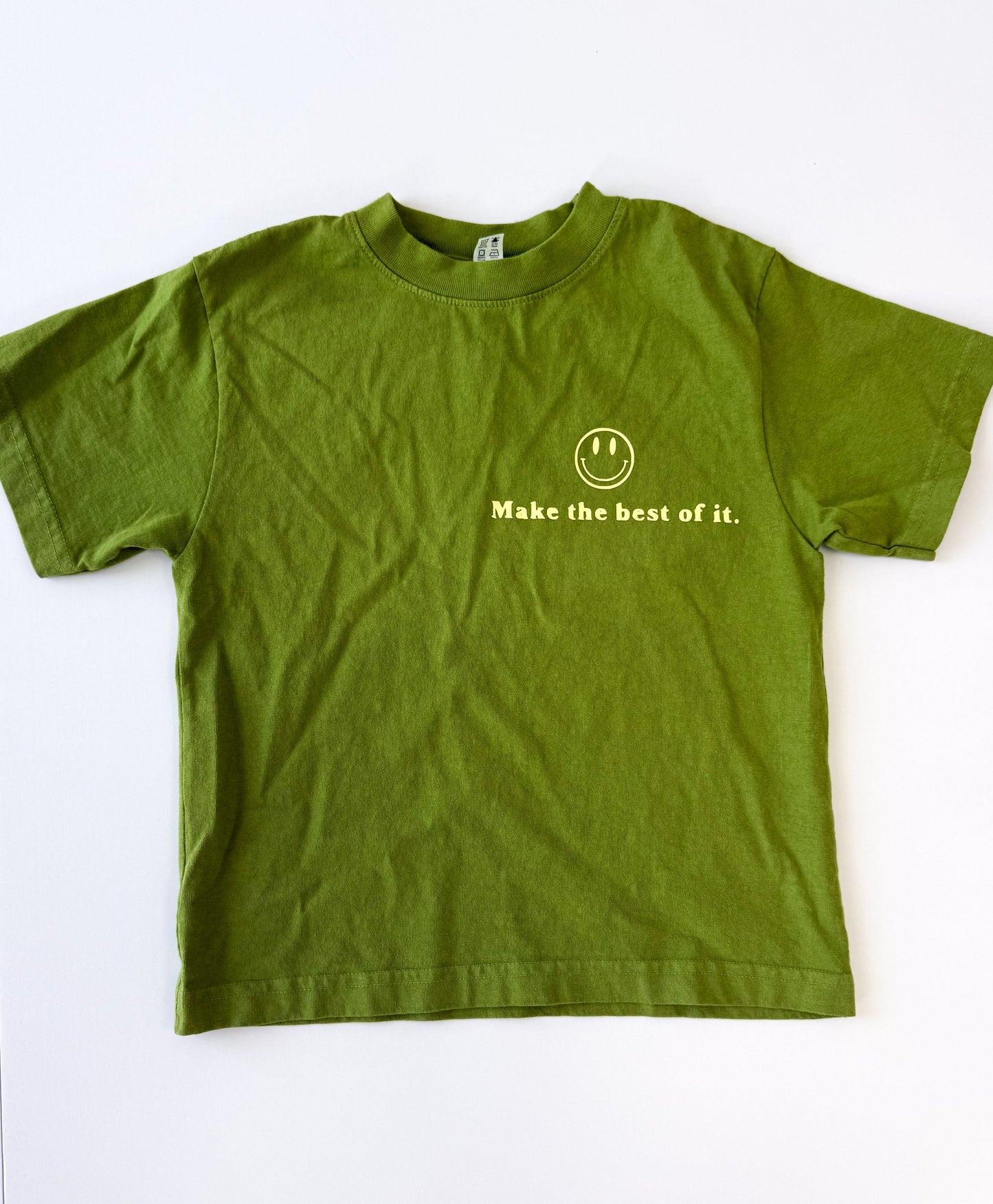 Best Of It Graphic Tee