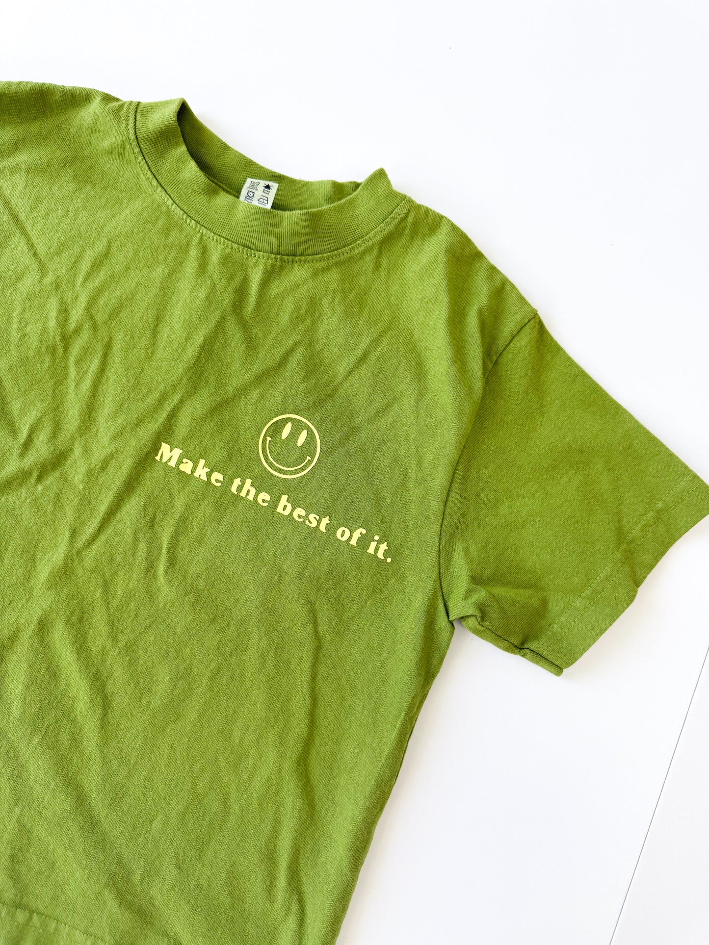Best Of It Graphic Tee