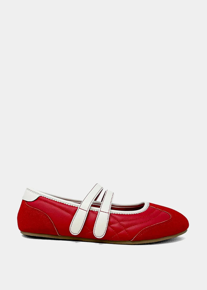 Salome Shu Shop Ballet Flats