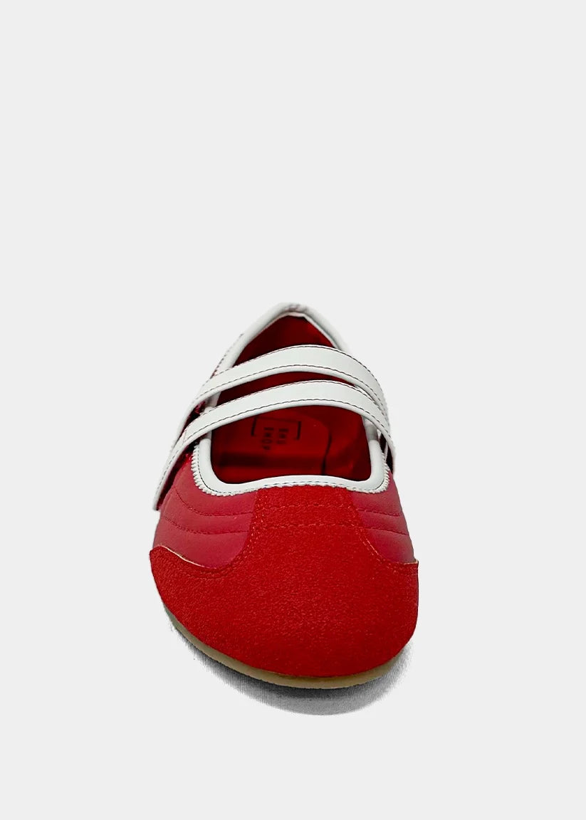 Salome Shu Shop Ballet Flats