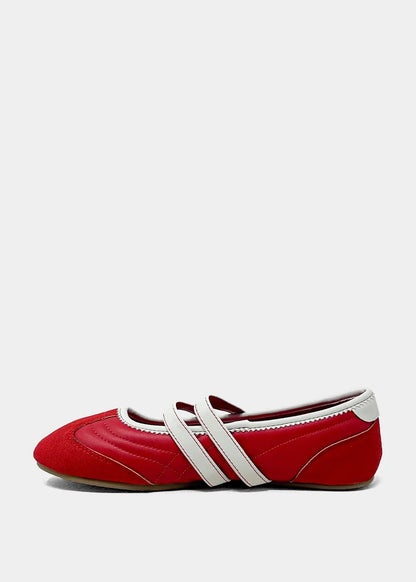 Salome Shu Shop Ballet Flats