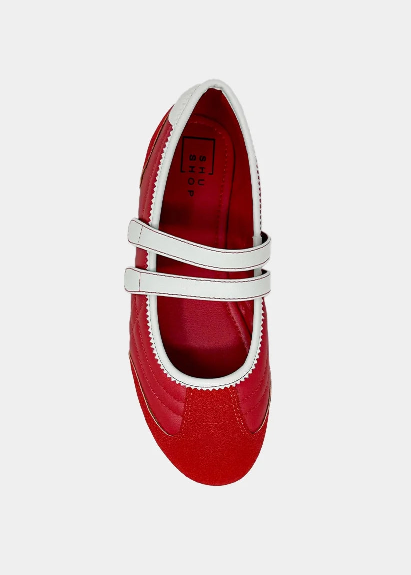 Salome Shu Shop Ballet Flats