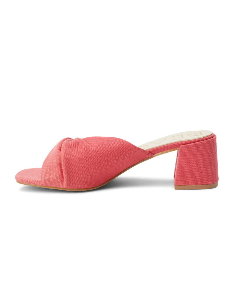 Matisse Juno Heels Hot Pink