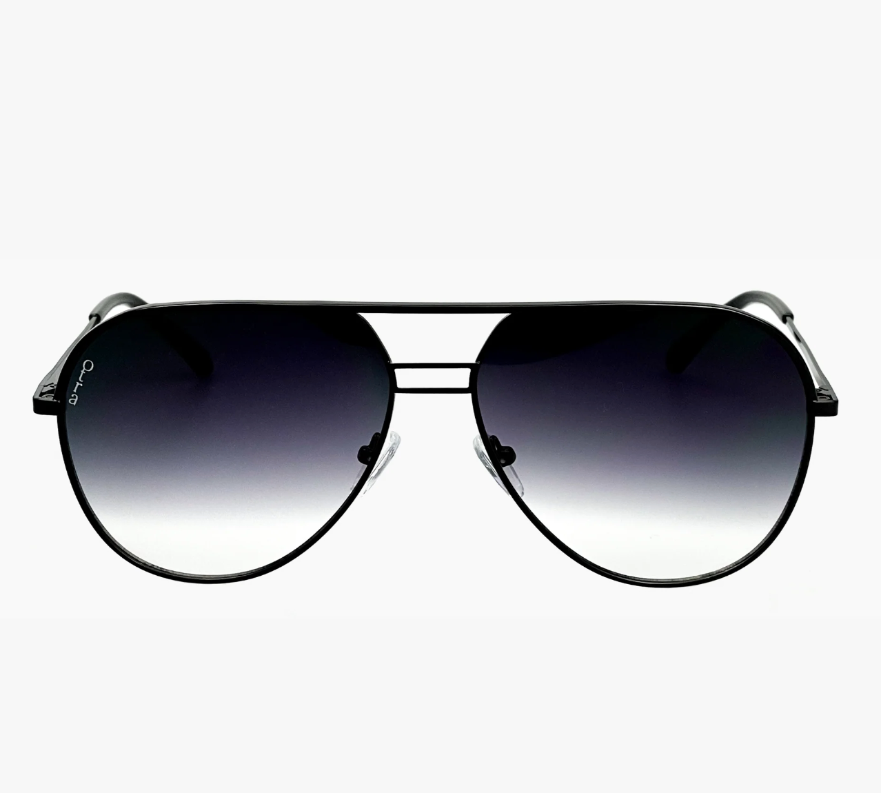 Transit Otra Sunglasses-Small Black