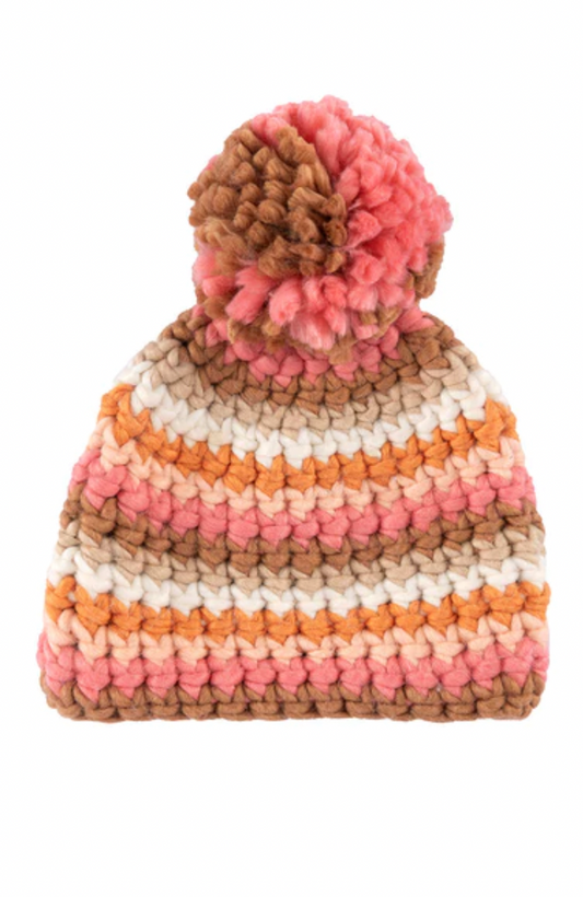 Veda Beanie Hat