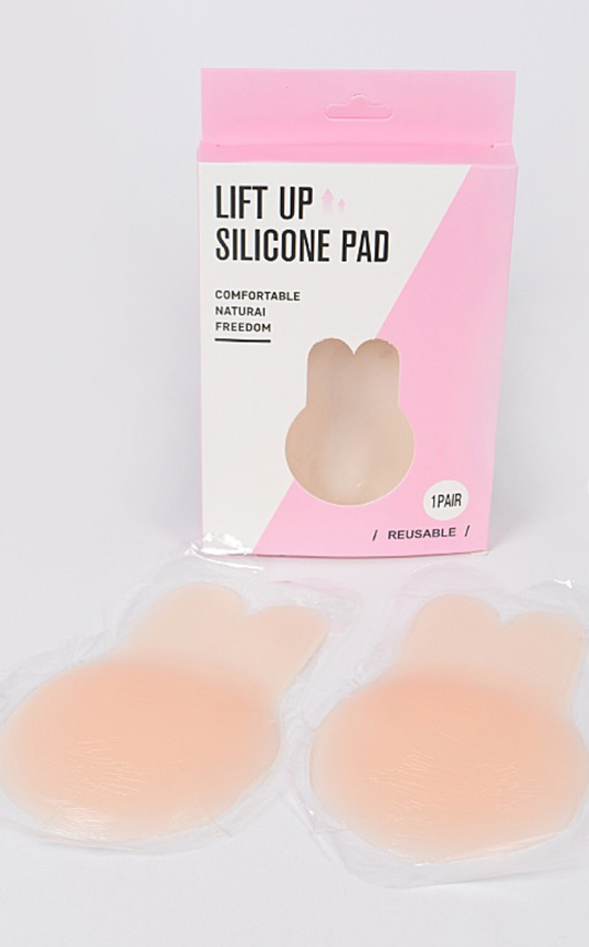 Lift Up Nipple Covers