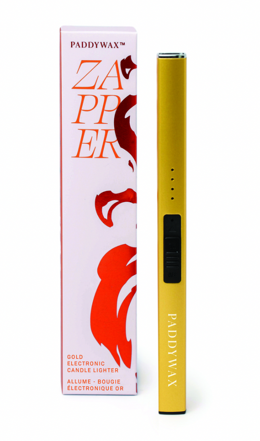 Gold Electric Candle Lighter