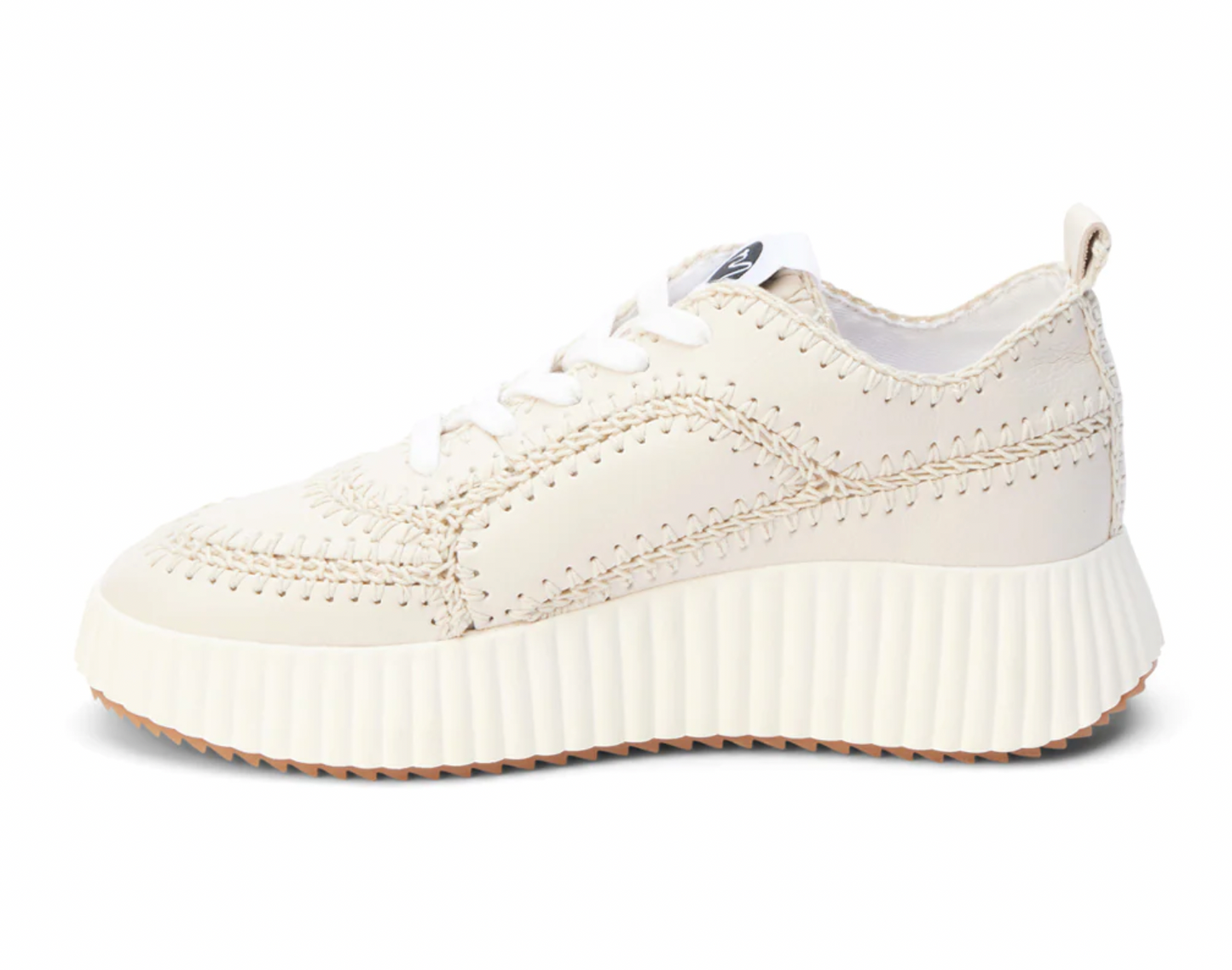 Matisse Nelson Sneakers Natural