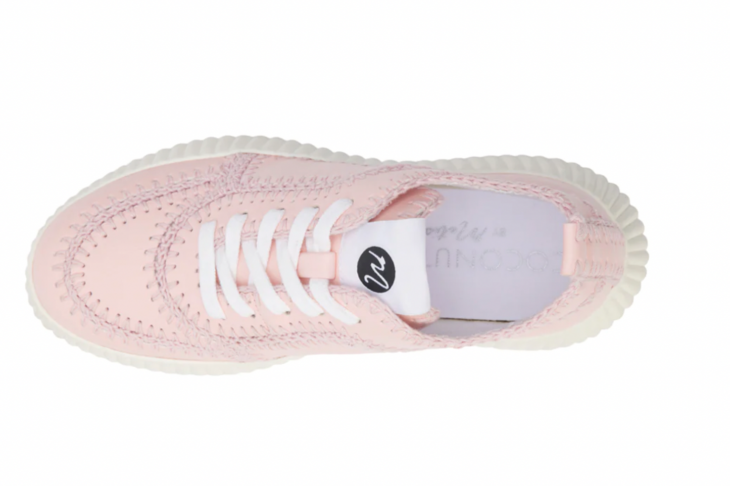 Matisse Nelson Sneakers Pink