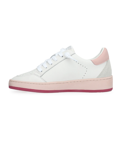 Denisse Vintage Havanna Rhaspberry/Pink Sneakers