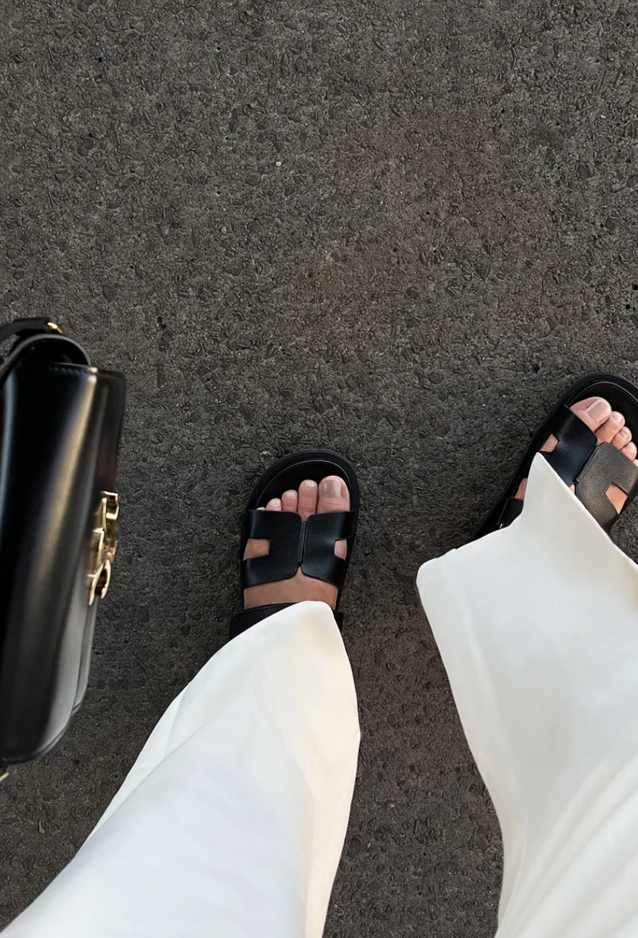 Theon Billini Sandals