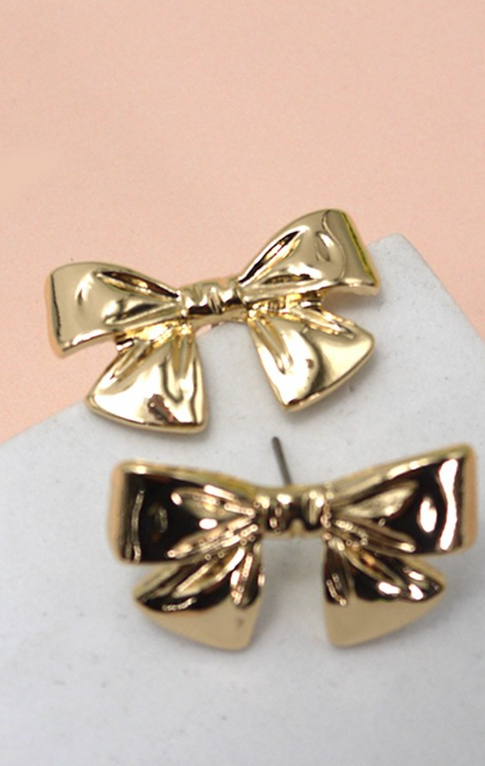 Classic Bow Studs